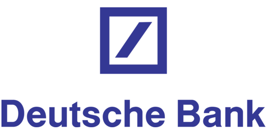 Deutsche Bank client logo