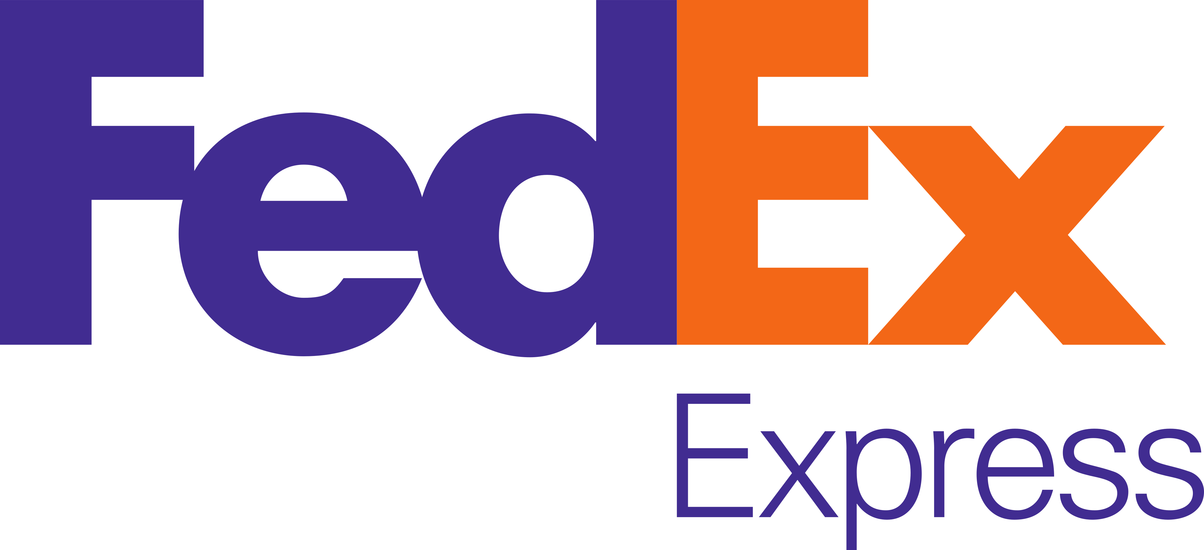 FEDEX client logo