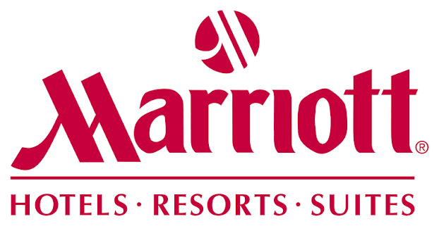 Marriot client logo