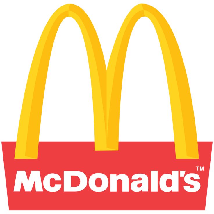 MCD client logo