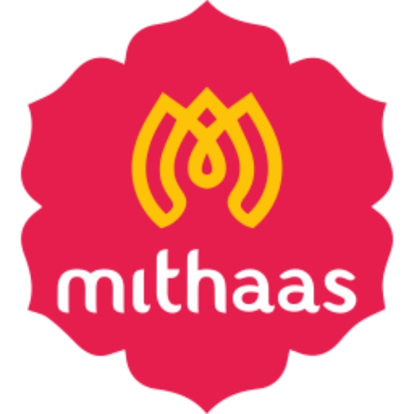 Mithaas client logo