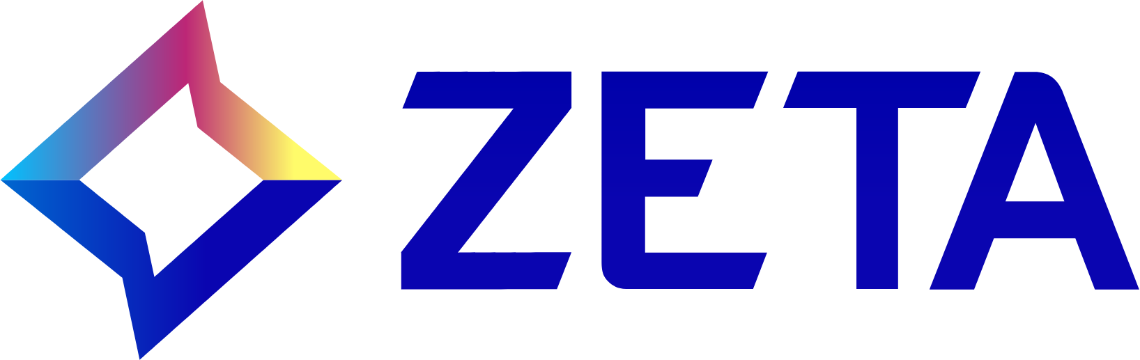 ZETA client logo