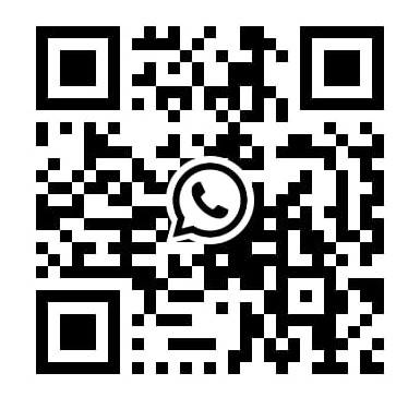 DNS Vahani WhatsApp fire safety enquiry QR code